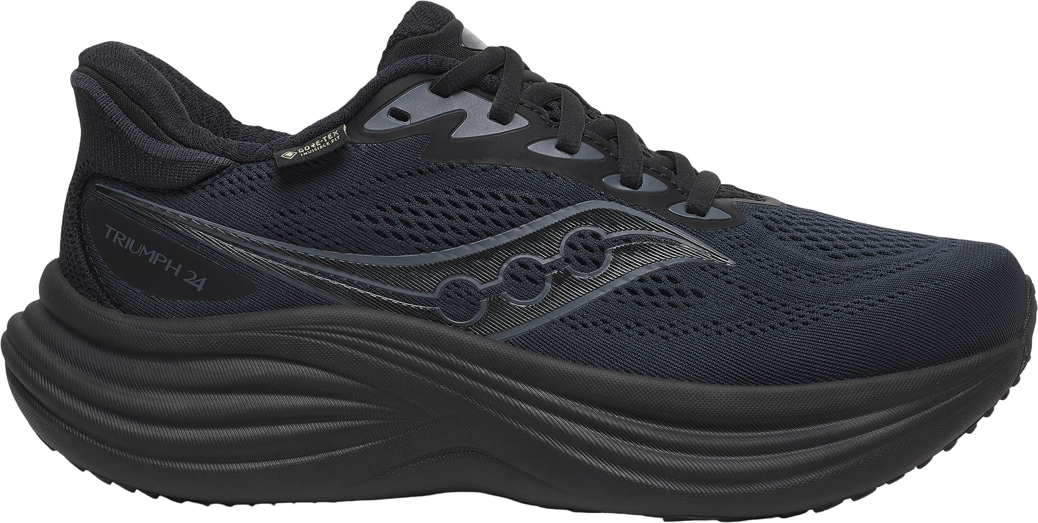 Image de produit pour Souliers de course sur route Triumph 24 GTX - Femme