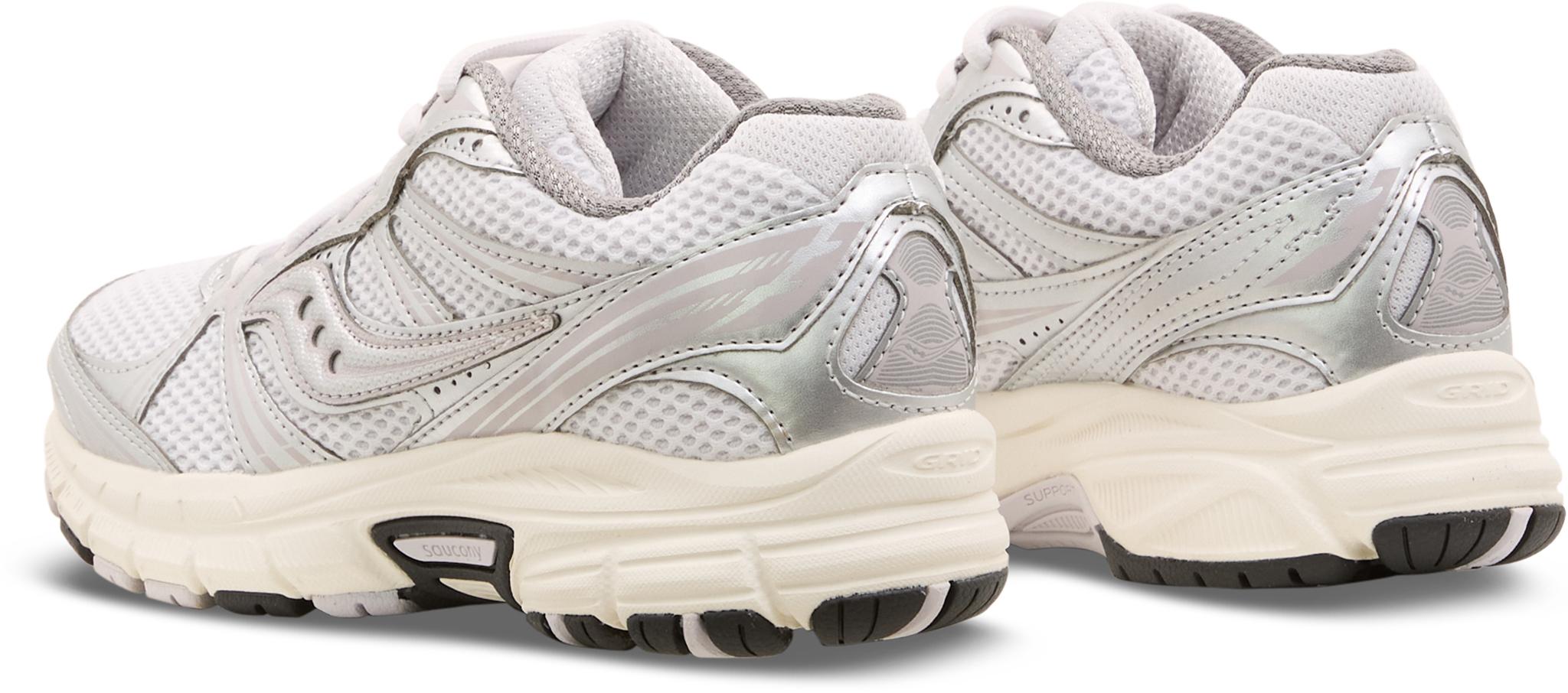 Product gallery image number 3 for product Grid Legacy Shoes - Unisex