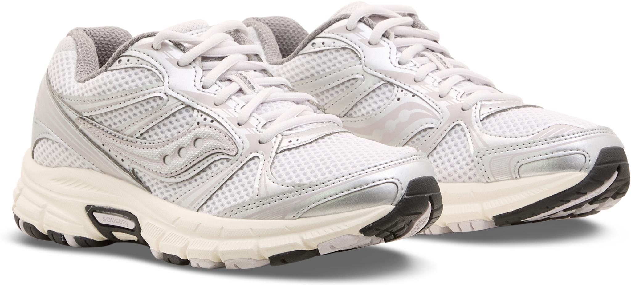 Product gallery image number 5 for product Grid Legacy Shoes - Unisex