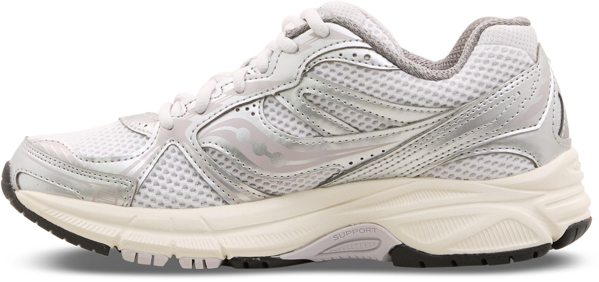 Product gallery image number 4 for product Grid Legacy Shoes - Unisex