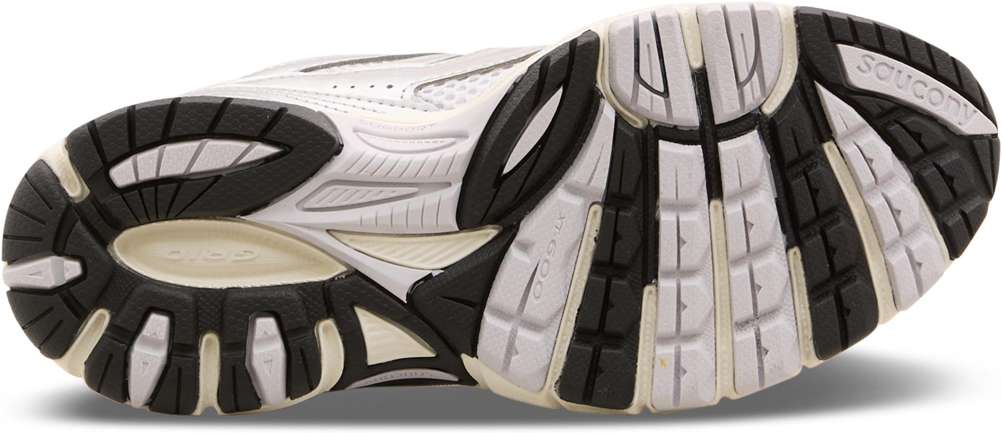Product gallery image number 2 for product Grid Legacy Shoes - Unisex