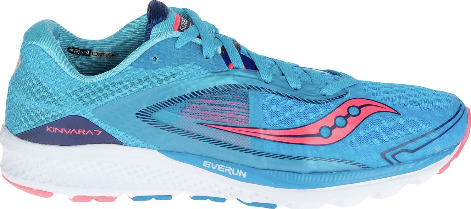 Product gallery image number 1 for product Kinvara 7 Running Shoes - Women's