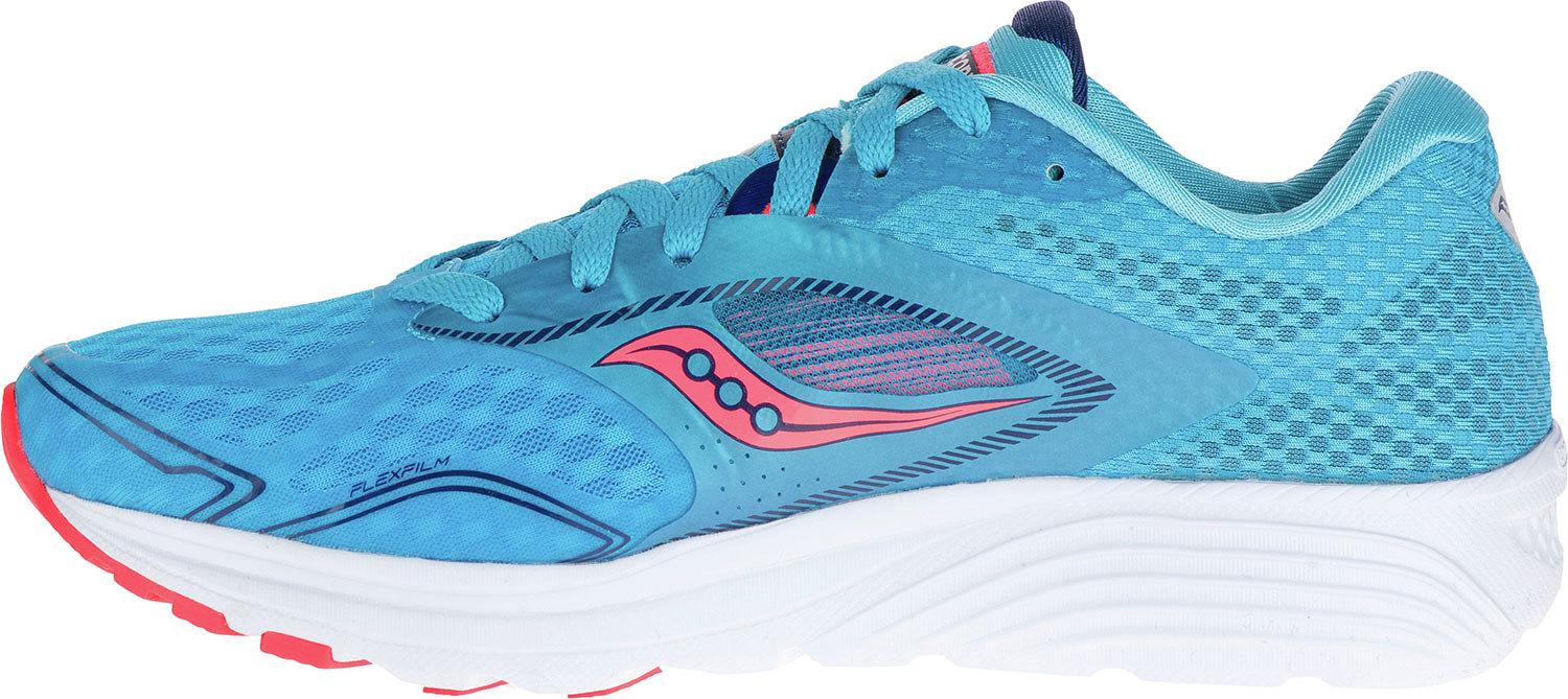 Product gallery image number 5 for product Kinvara 7 Running Shoes - Women's