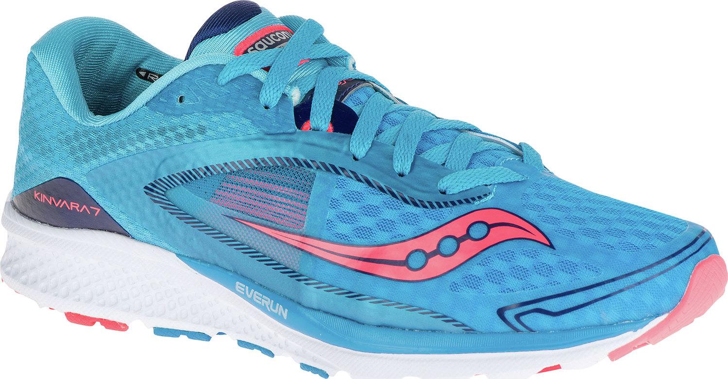 Product gallery image number 4 for product Kinvara 7 Running Shoes - Women's