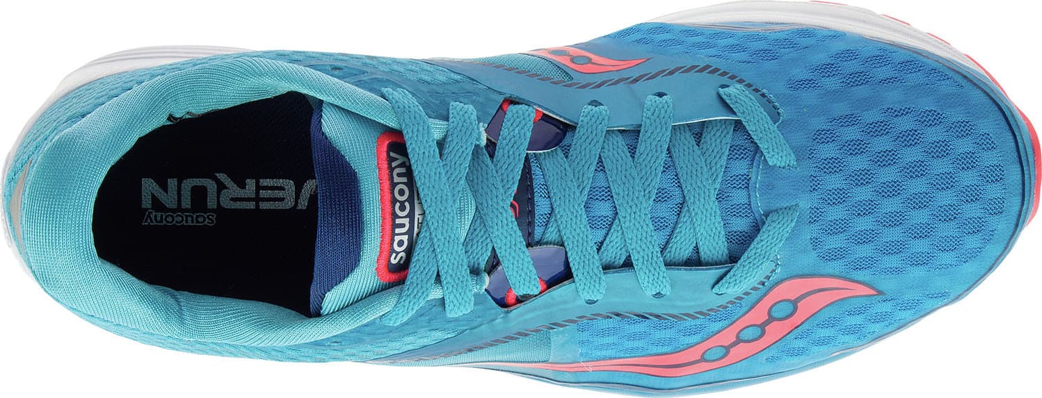 Product gallery image number 2 for product Kinvara 7 Running Shoes - Women's