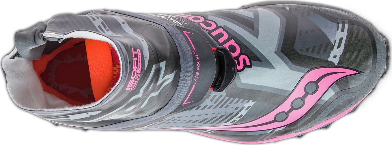 Product gallery image number 4 for product Razor Ice+ Running Shoes - Women's