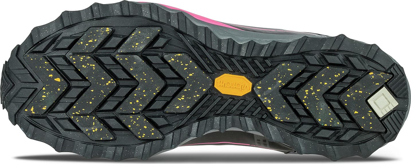 Product gallery image number 2 for product Razor Ice+ Running Shoes - Women's