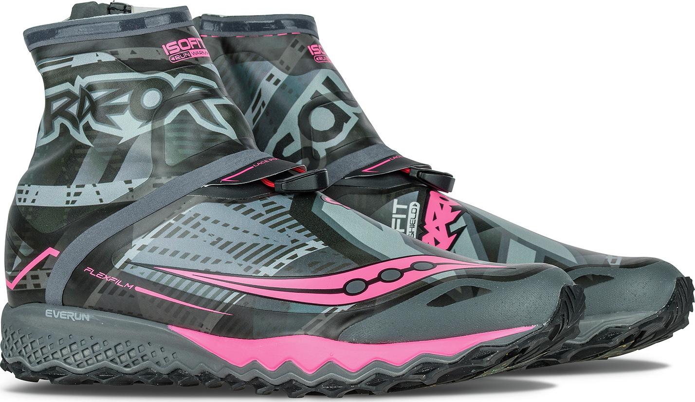 Product gallery image number 5 for product Razor Ice+ Running Shoes - Women's