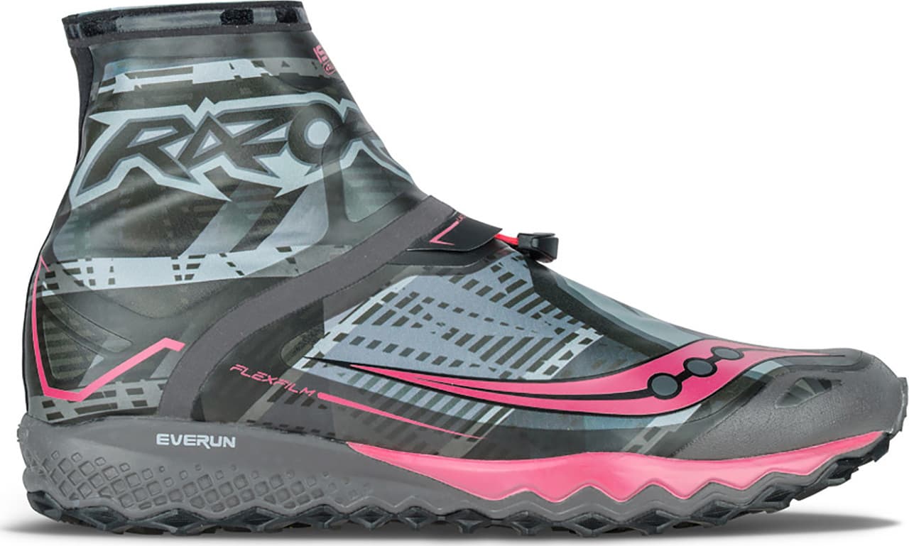Product gallery image number 1 for product Razor Ice+ Running Shoes - Women's