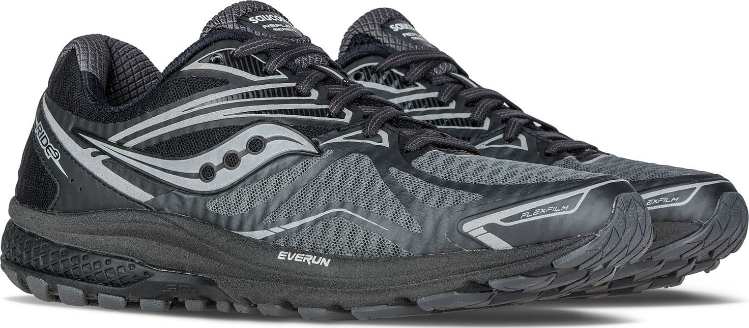 Product gallery image number 3 for product Women's Ride 9 Reflex