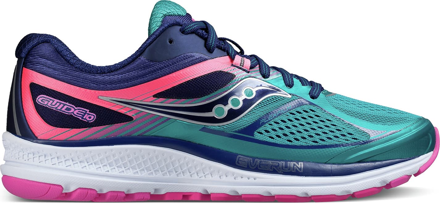 Product gallery image number 1 for product Guide 10 Running Shoes - Women's