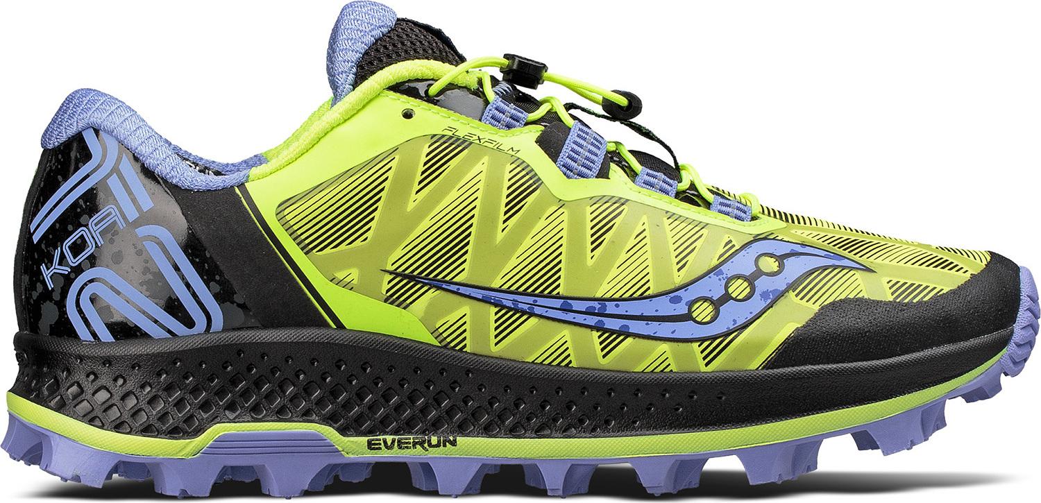 Product gallery image number 1 for product Koa ST Trail Shoes - Women's