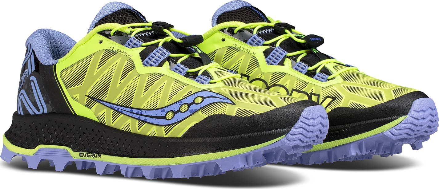Product gallery image number 5 for product Koa ST Trail Shoes - Women's
