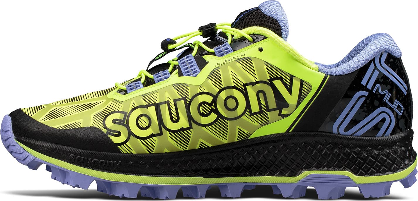 Product gallery image number 4 for product Koa ST Trail Shoes - Women's