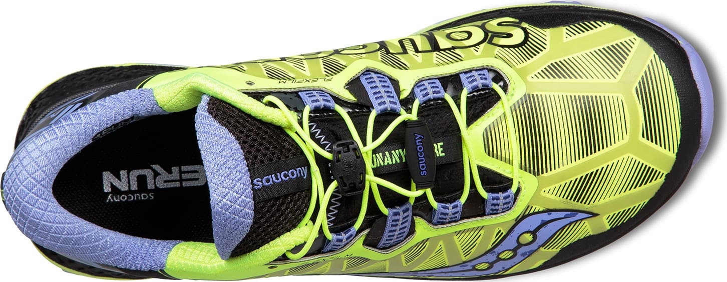 Product gallery image number 2 for product Koa ST Trail Shoes - Women's