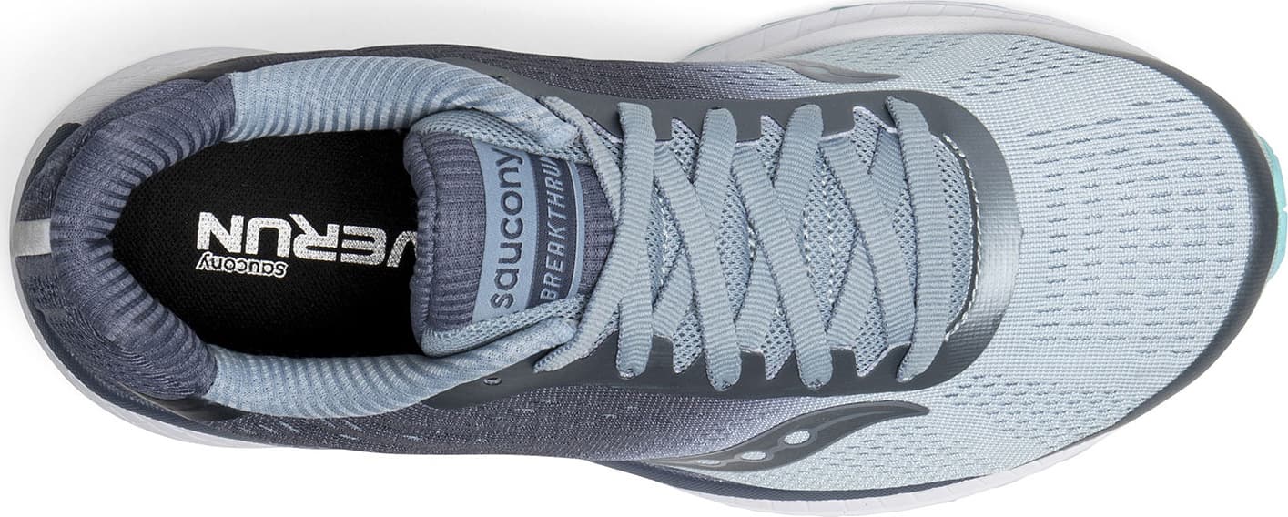 Product gallery image number 2 for product Breakthru 4 Running Shoes - Women's