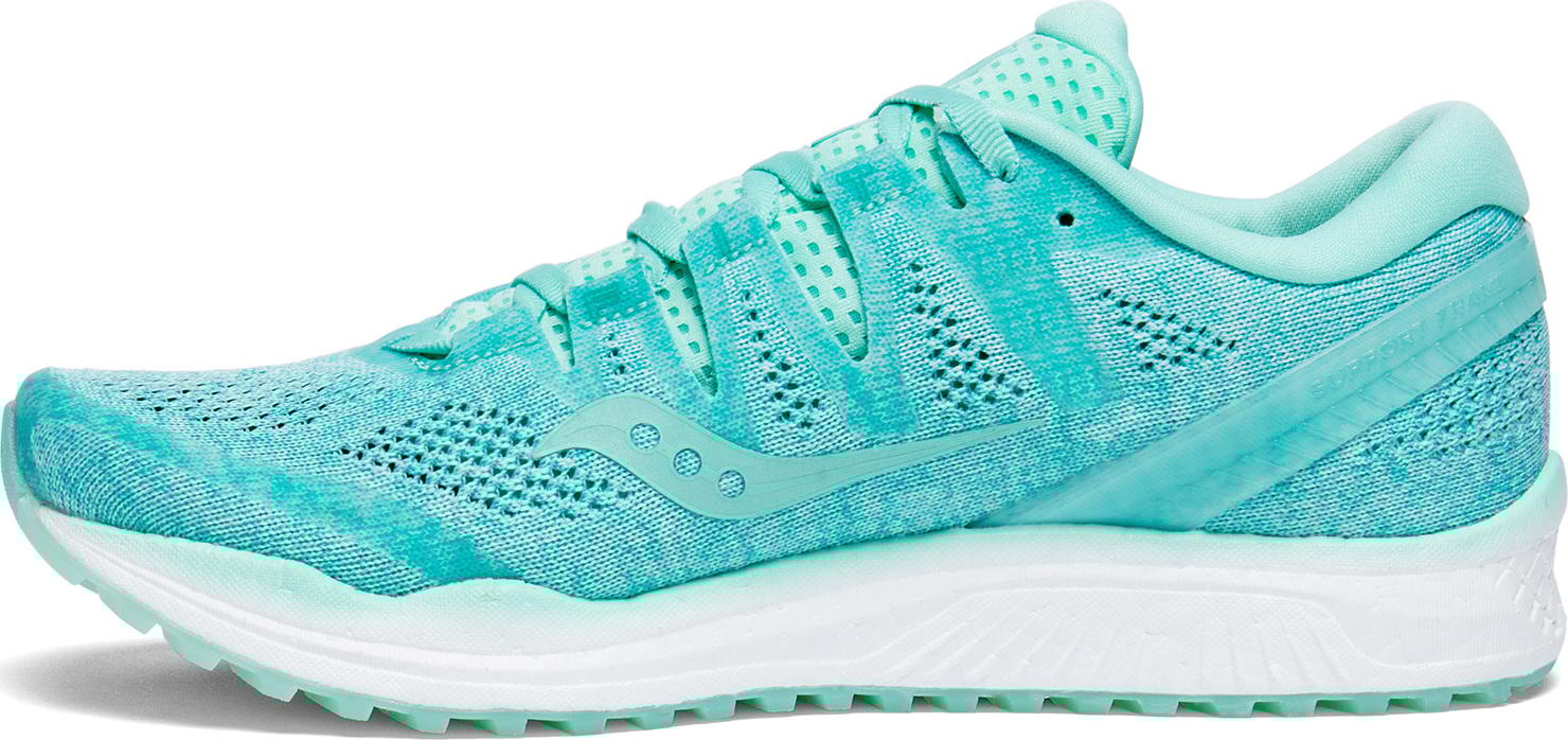 Numéro de l'image de la galerie de produits 4 pour le produit Souliers de course Freedom ISO 2 - Femme