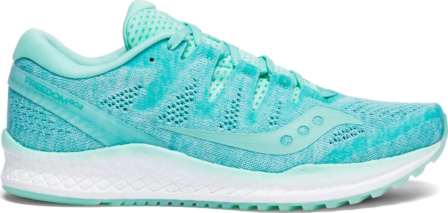 Numéro de l'image de la galerie de produits 1 pour le produit Souliers de course Freedom ISO 2 - Femme