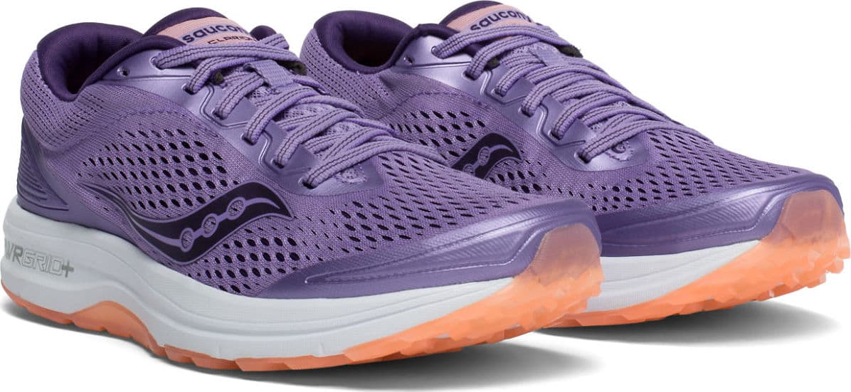 Product gallery image number 3 for product Clarion Running Shoes - Women's