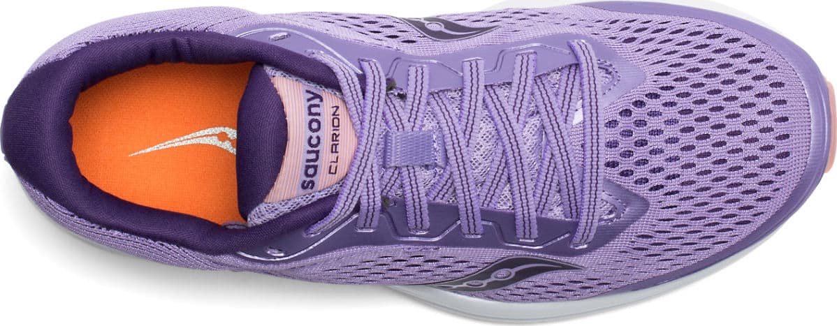 Product gallery image number 4 for product Clarion Running Shoes - Women's
