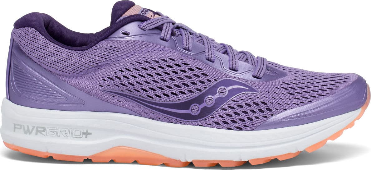 Product gallery image number 1 for product Clarion Running Shoes - Women's