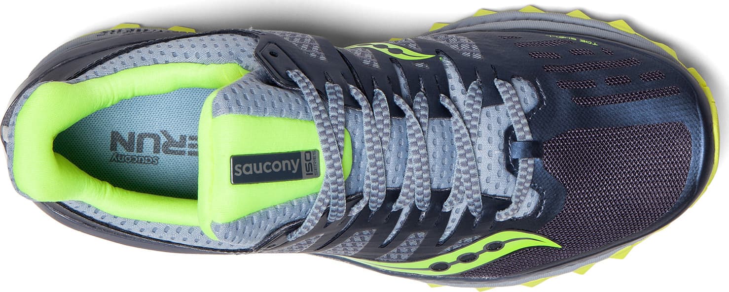 Numéro de l'image de la galerie de produits 3 pour le produit Souliers de course sur sentier Xodus ISO 3 Femme