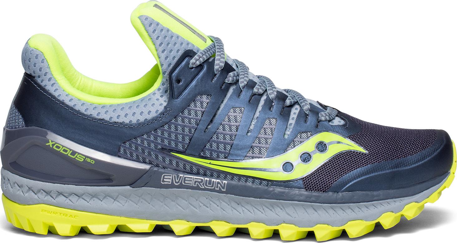 Numéro de l'image de la galerie de produits 1 pour le produit Souliers de course sur sentier Xodus ISO 3 Femme