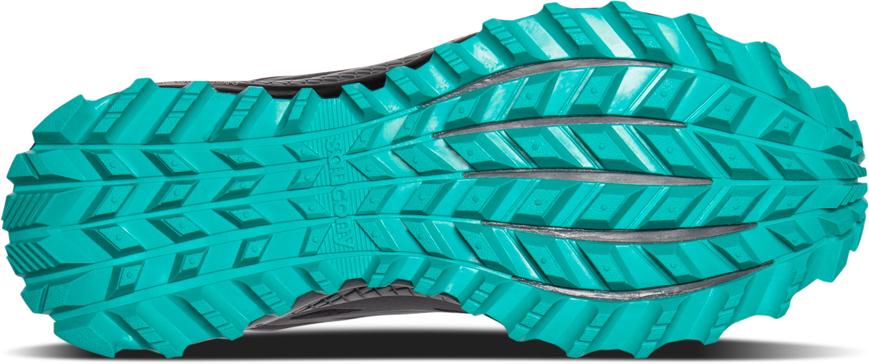 Product gallery image number 4 for product Peregrine 8 GTX Trail Running Shoes - Women's