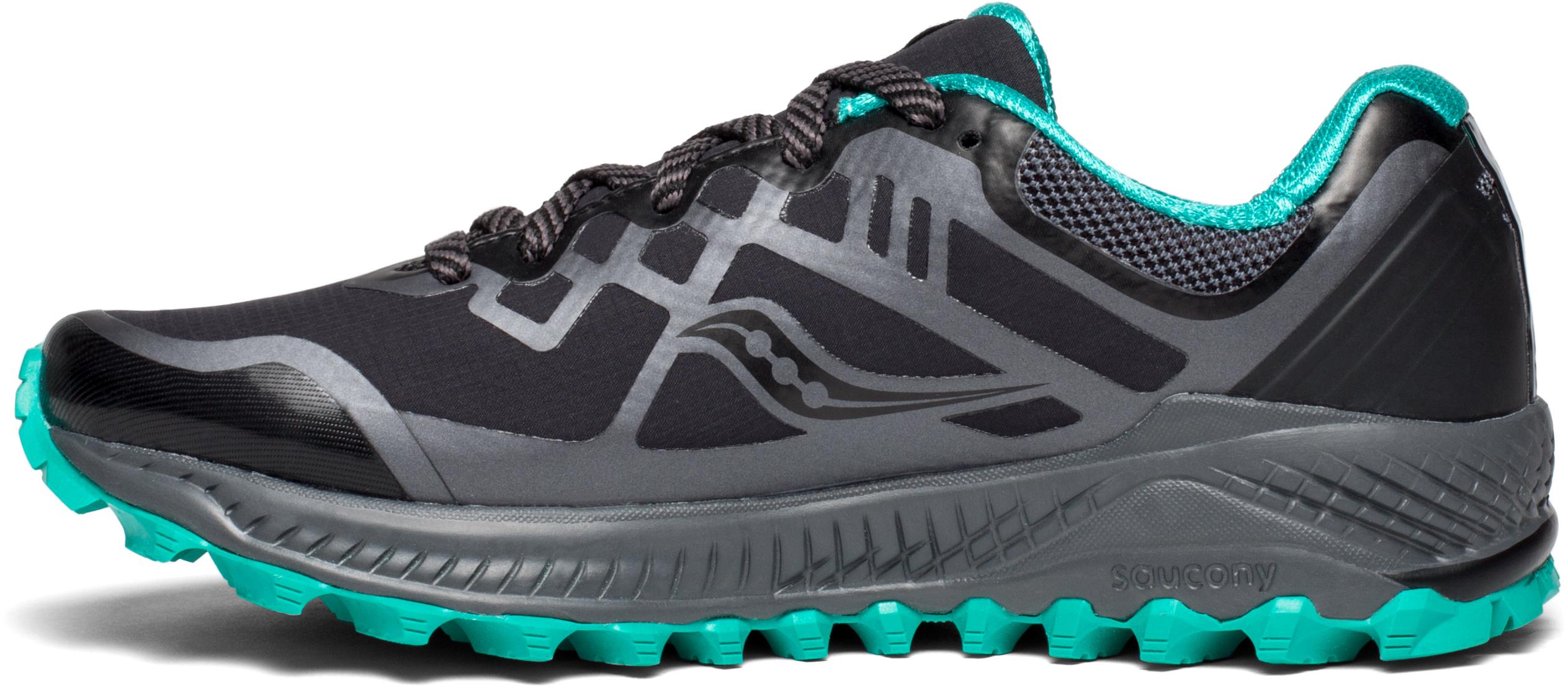 Product gallery image number 2 for product Peregrine 8 GTX Trail Running Shoes - Women's