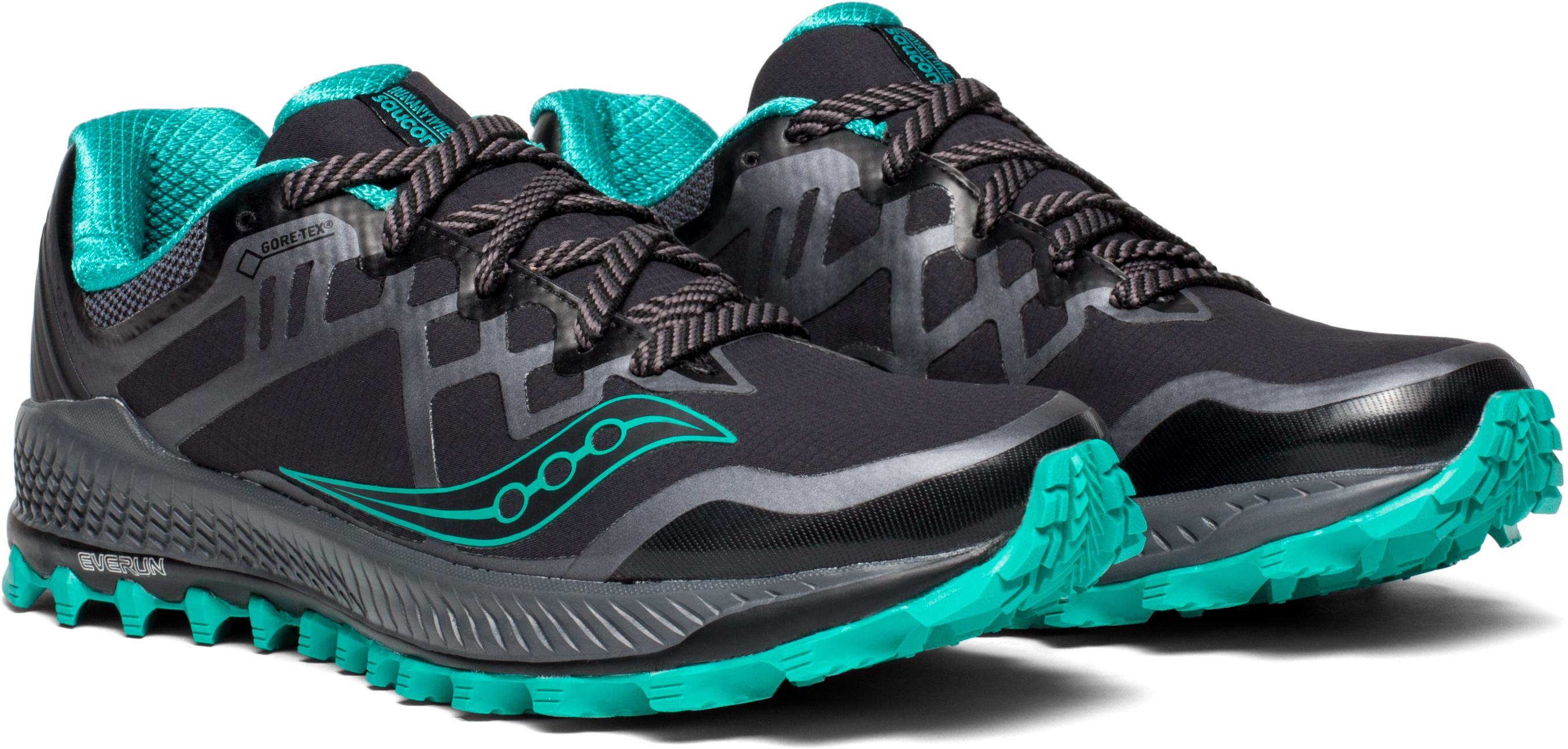 Product gallery image number 5 for product Peregrine 8 GTX Trail Running Shoes - Women's