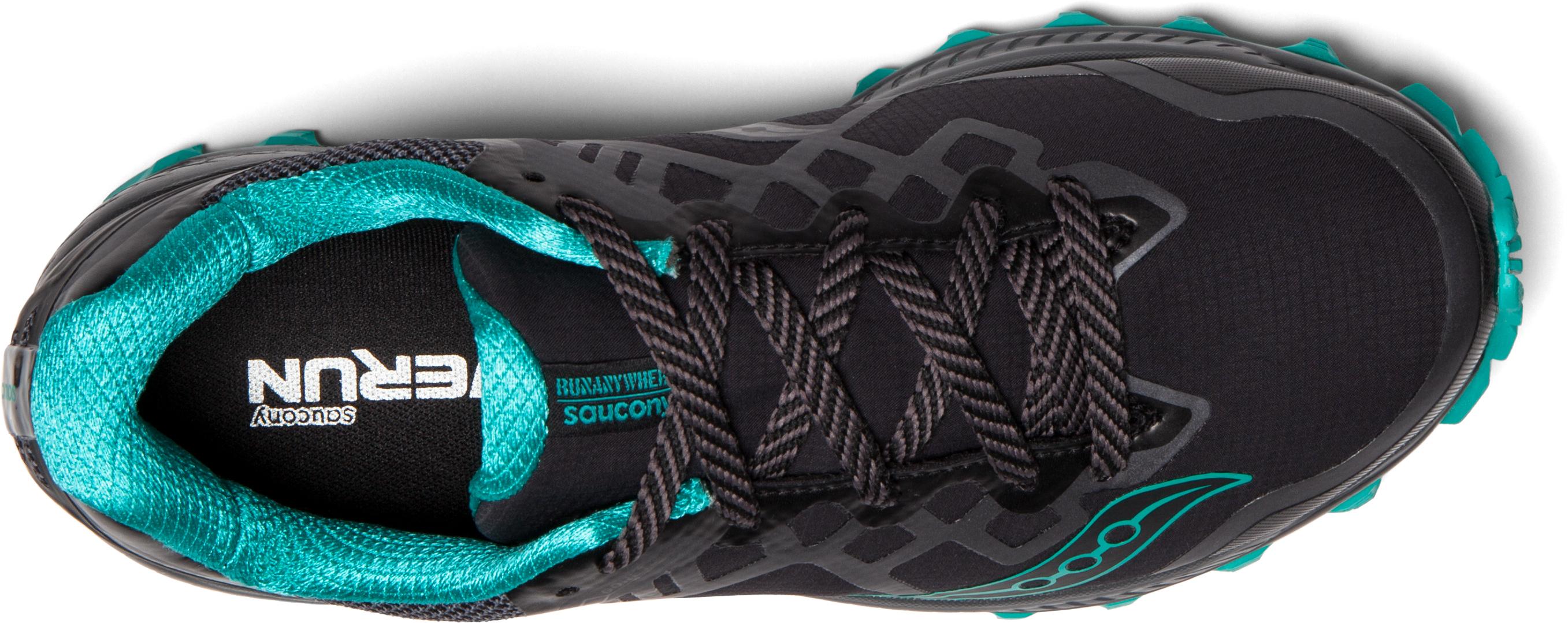 Product gallery image number 3 for product Peregrine 8 GTX Trail Running Shoes - Women's