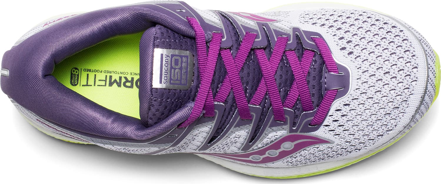 Product gallery image number 5 for product Triumph ISO 5 - Women's