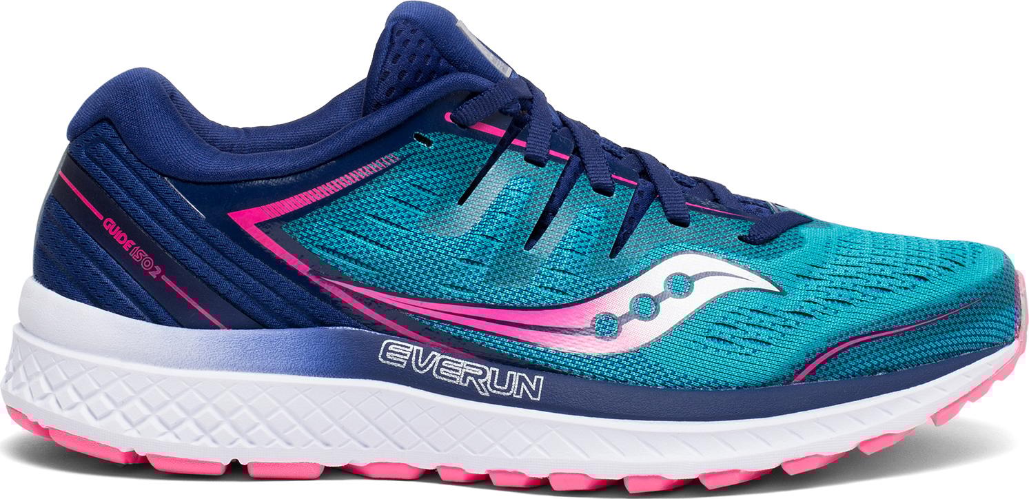 Product gallery image number 1 for product Guide ISO 2 Running Shoes - Women's