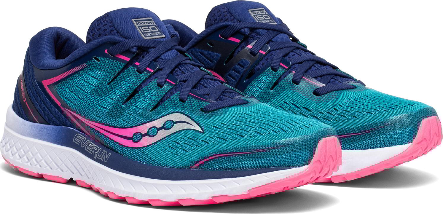 Product gallery image number 3 for product Guide ISO 2 Running Shoes - Women's