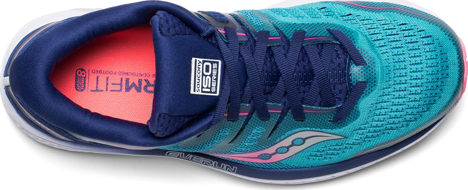 Product gallery image number 5 for product Guide ISO 2 Running Shoes - Women's