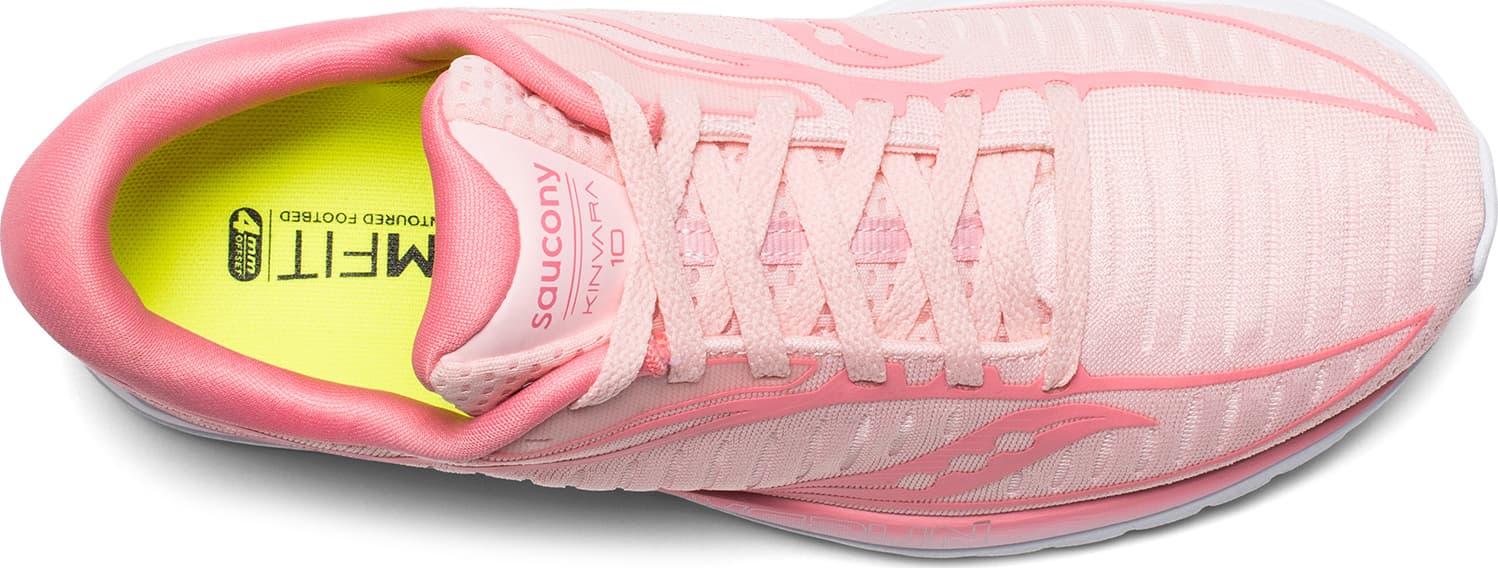 Numéro de l'image de la galerie de produits 4 pour le produit Souliers de course Kinvara 10 - Femme