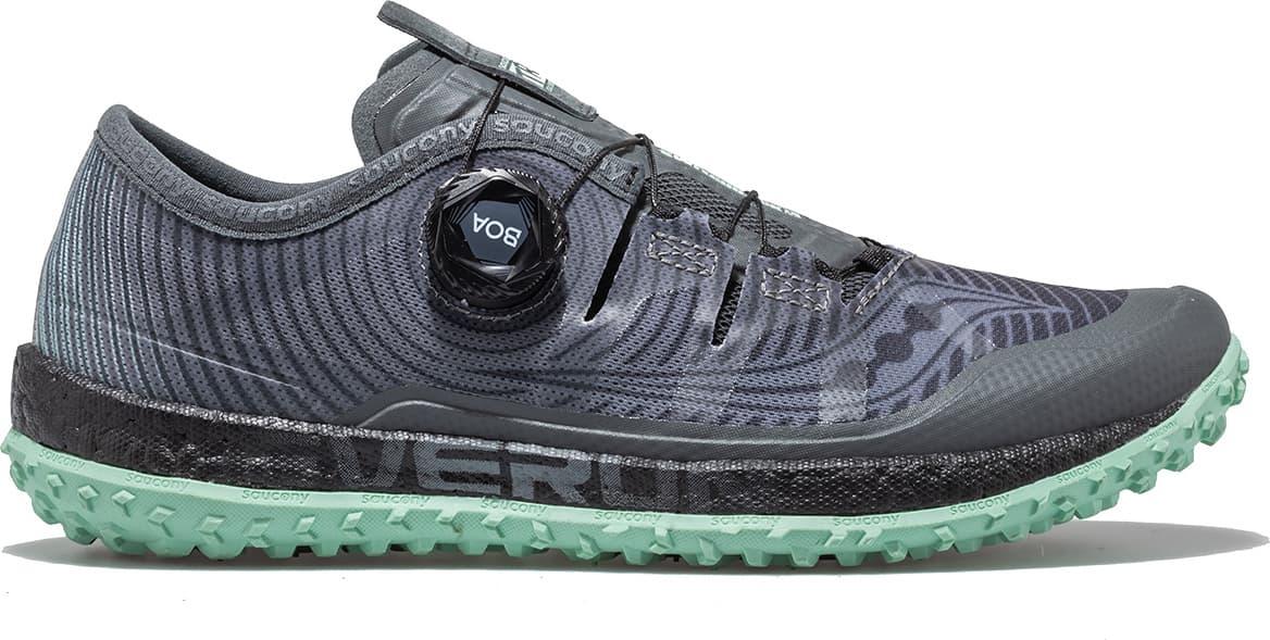 Product gallery image number 1 for product Switchback Iso Trail Running Shoes - Women's