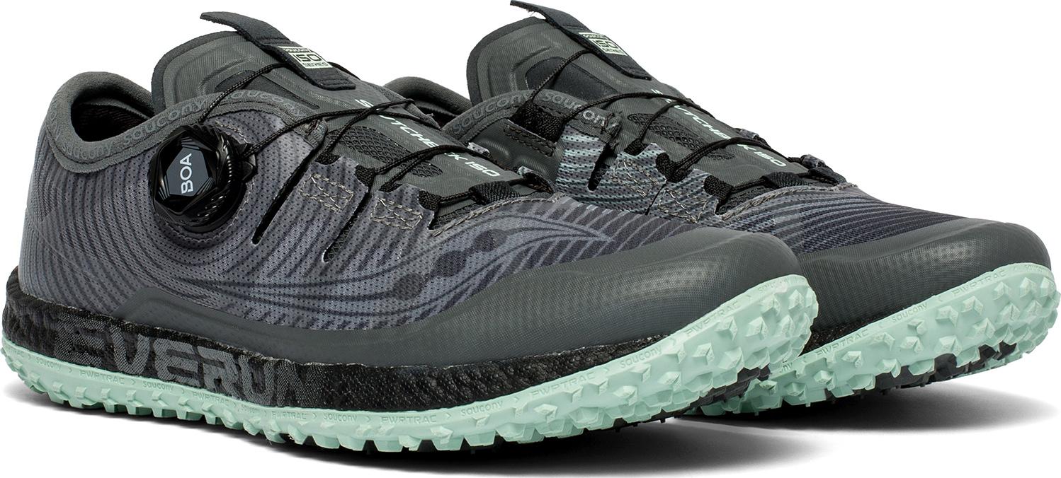 Product gallery image number 3 for product Switchback Iso Trail Running Shoes - Women's