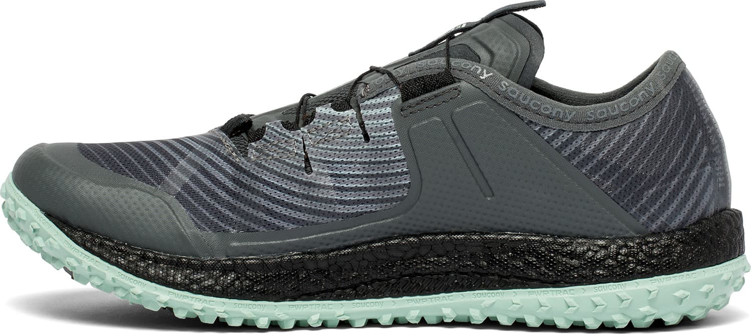 Product gallery image number 2 for product Switchback Iso Trail Running Shoes - Women's