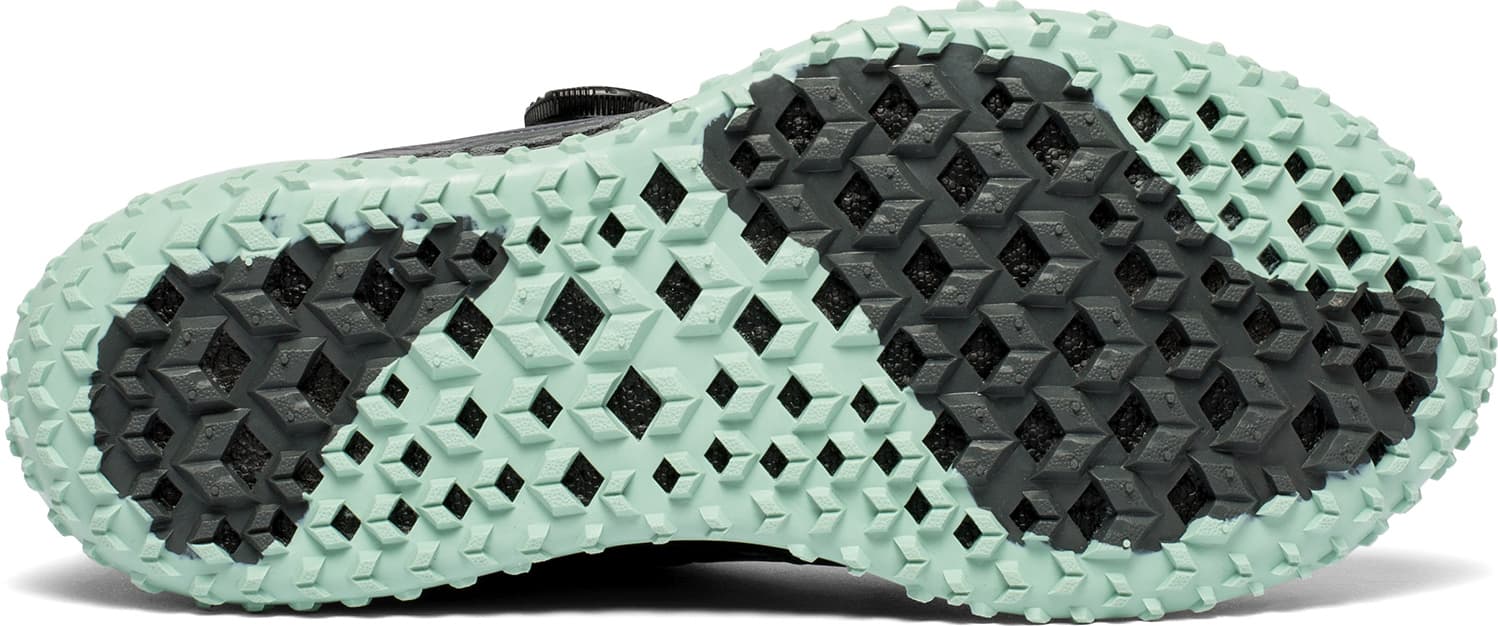 Product gallery image number 4 for product Switchback Iso Trail Running Shoes - Women's