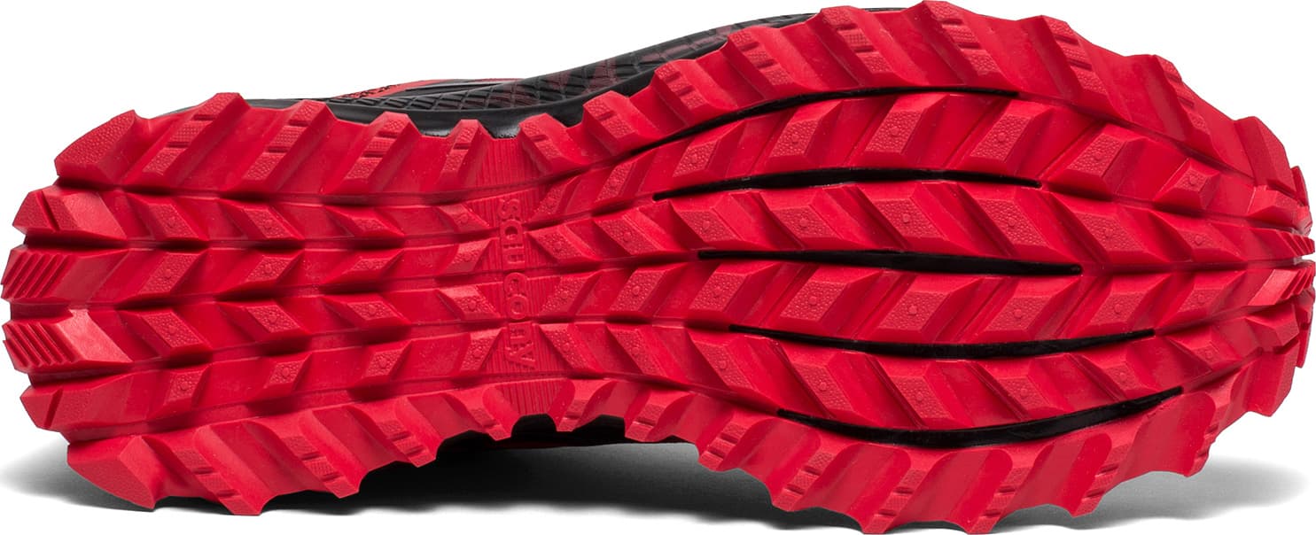 Numéro de l'image de la galerie de produits 4 pour le produit Souliers de course sur sentier Peregrine Iso - Femme