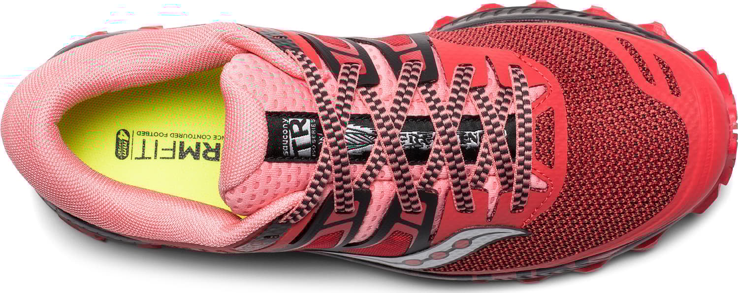 Numéro de l'image de la galerie de produits 5 pour le produit Souliers de course sur sentier Peregrine Iso - Femme