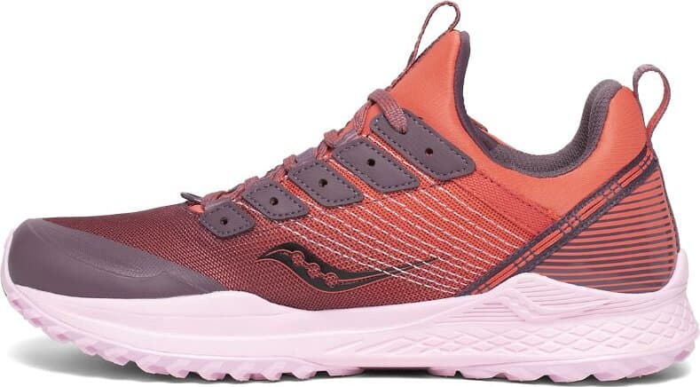 Product gallery image number 5 for product Mad River Trail Running Shoes - Women's
