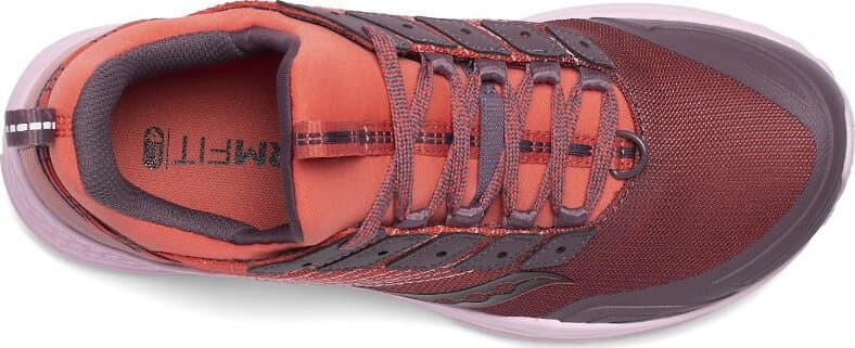 Product gallery image number 3 for product Mad River Trail Running Shoes - Women's