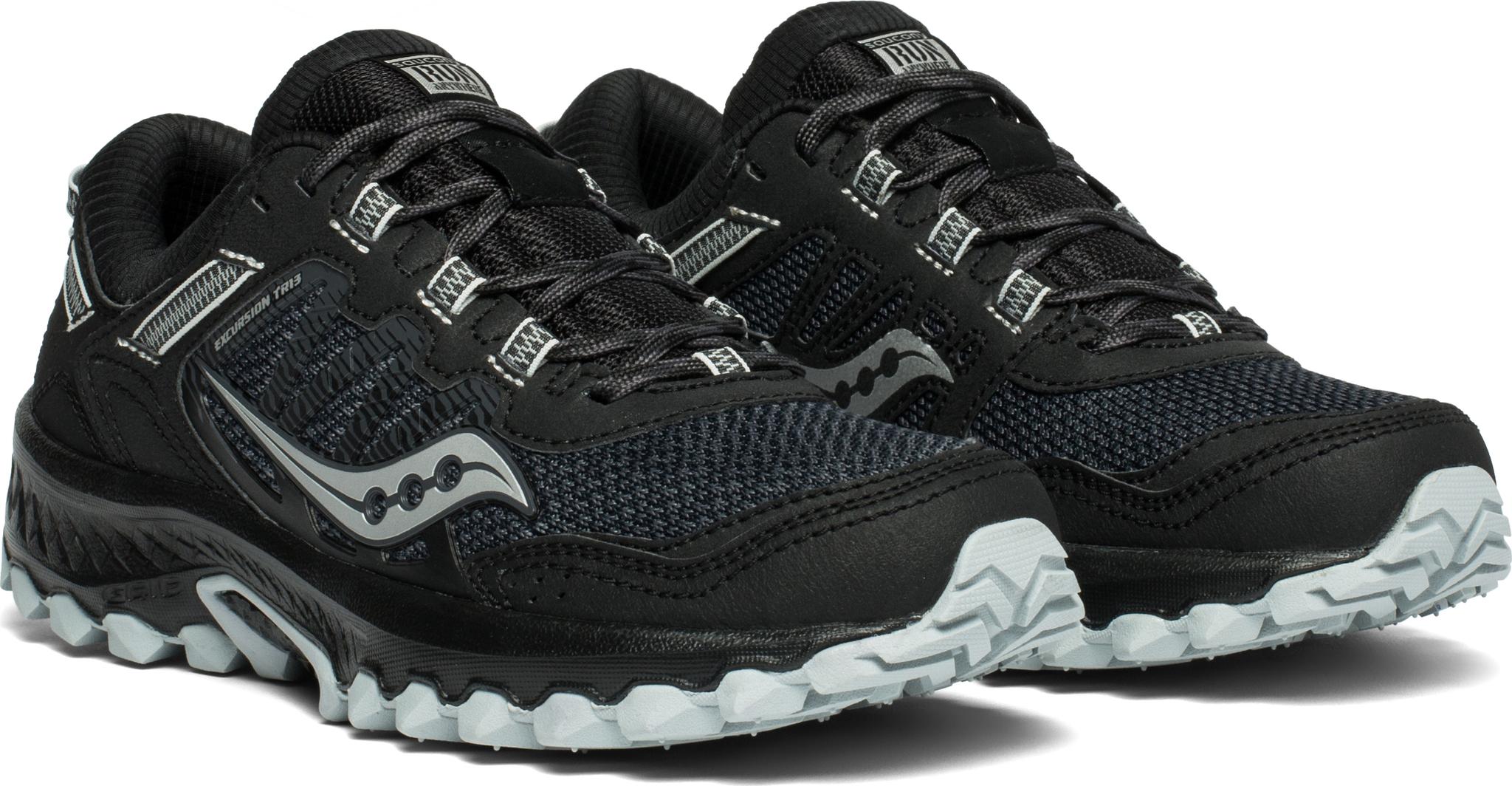 Product gallery image number 7 for product Excursion TR13 Running Shoes - Women's