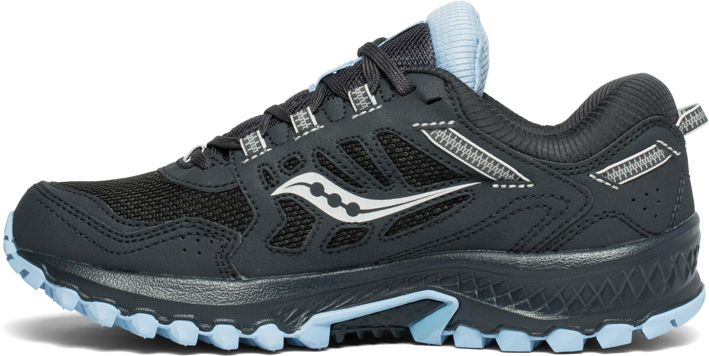 Product gallery image number 4 for product Excursion TR13 GTX Versafoam Trail Running Shoes - Women's