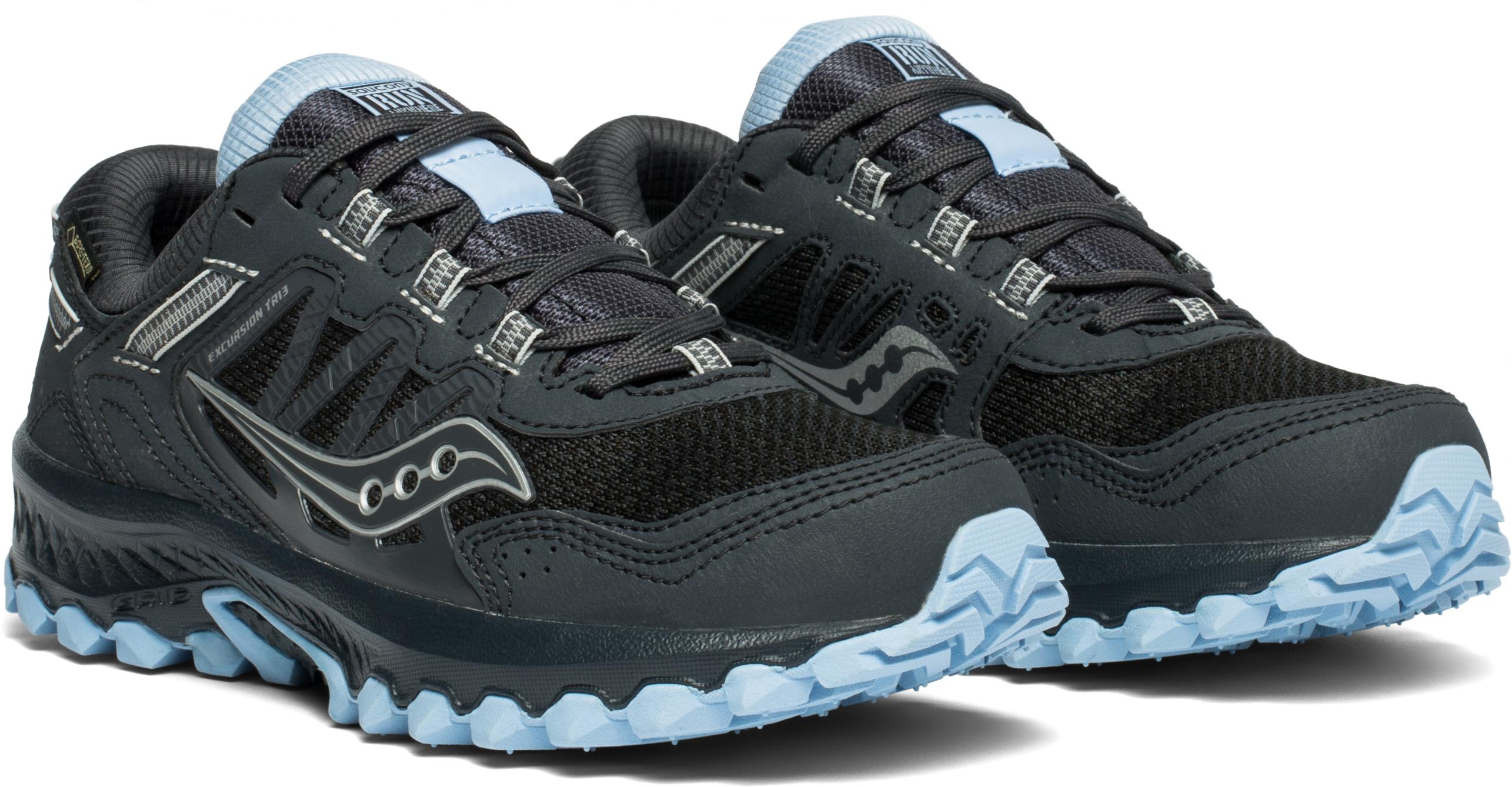 Product gallery image number 3 for product Excursion TR13 GTX Versafoam Trail Running Shoes - Women's