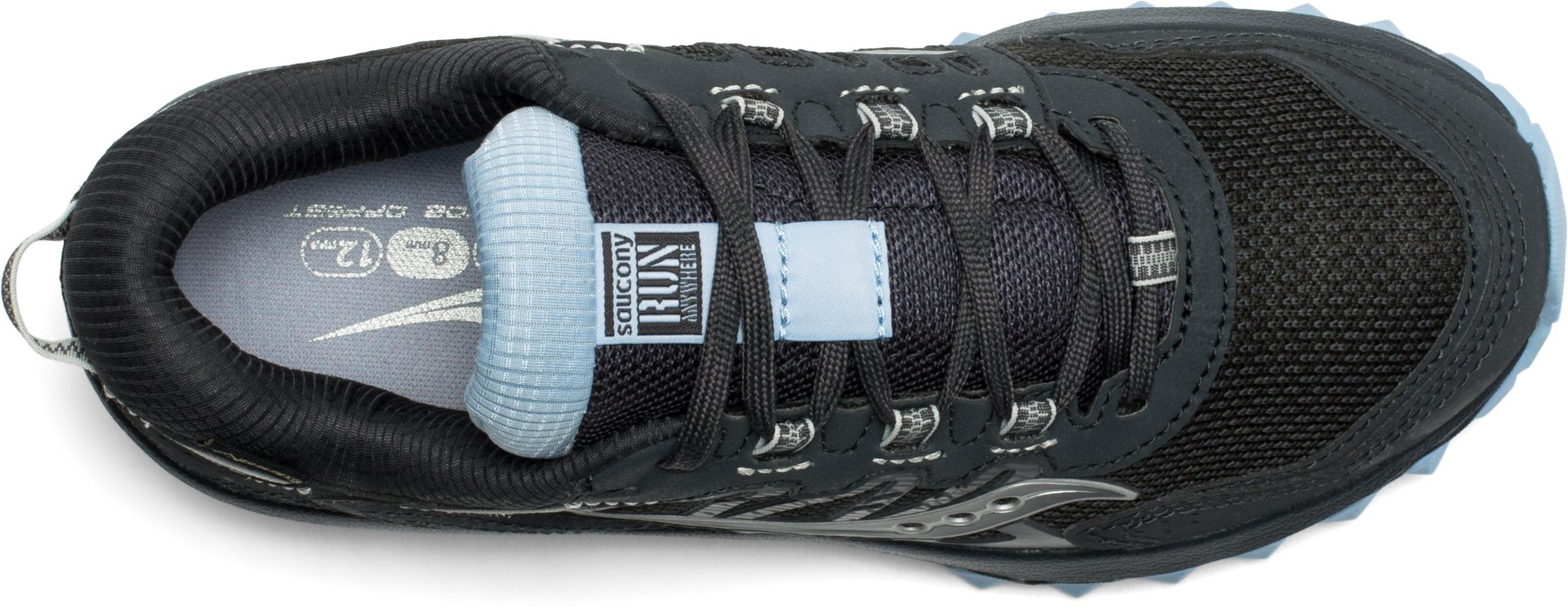 Product gallery image number 5 for product Excursion TR13 GTX Versafoam Trail Running Shoes - Women's