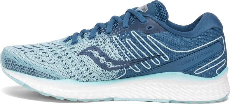 Numéro de l'image de la galerie de produits 3 pour le produit Souliers de course Freedom 3 - Femme