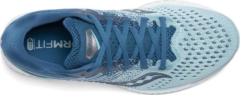 Numéro de l'image de la galerie de produits 4 pour le produit Souliers de course Freedom 3 - Femme